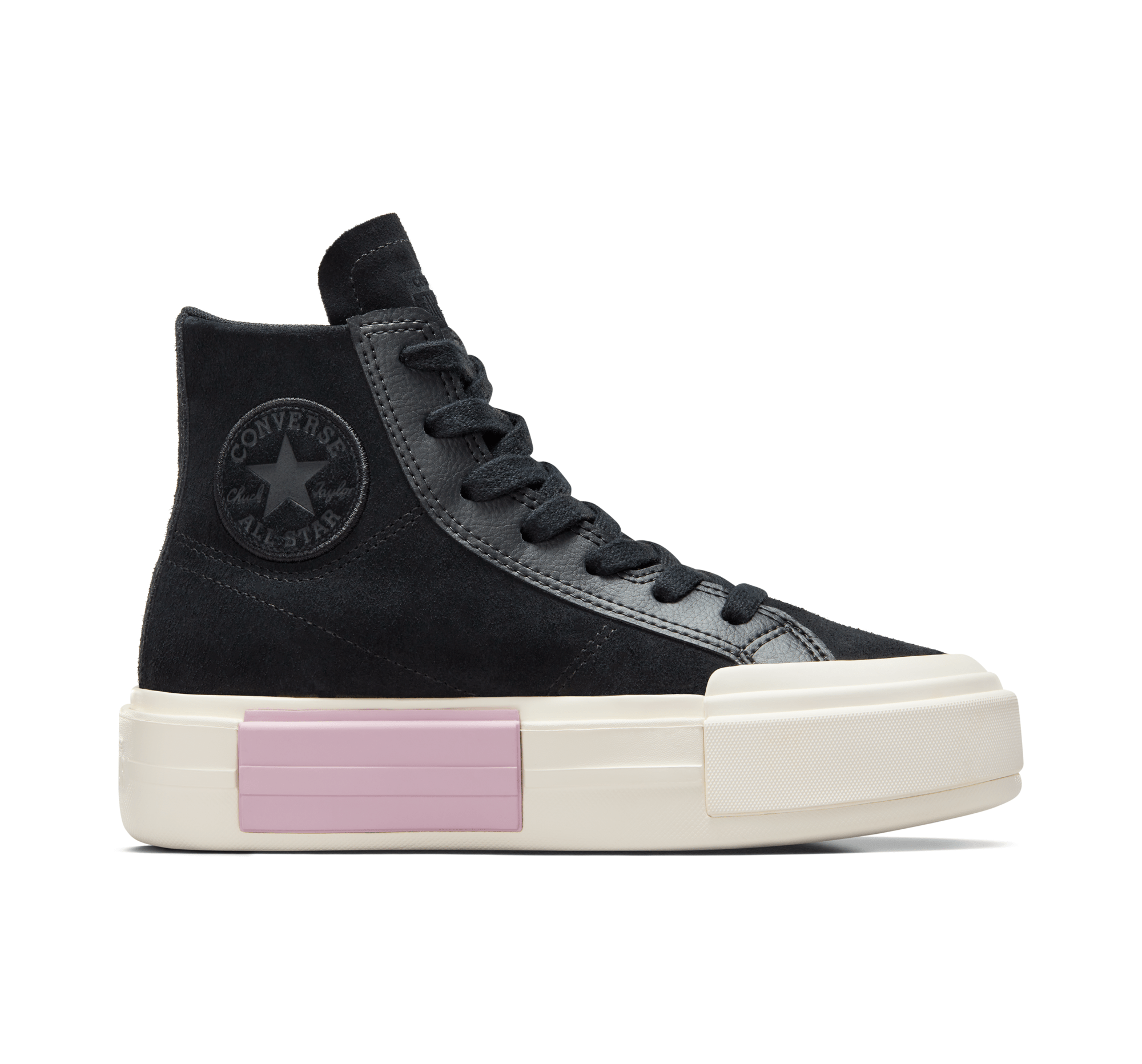 Converse Cruise Suede