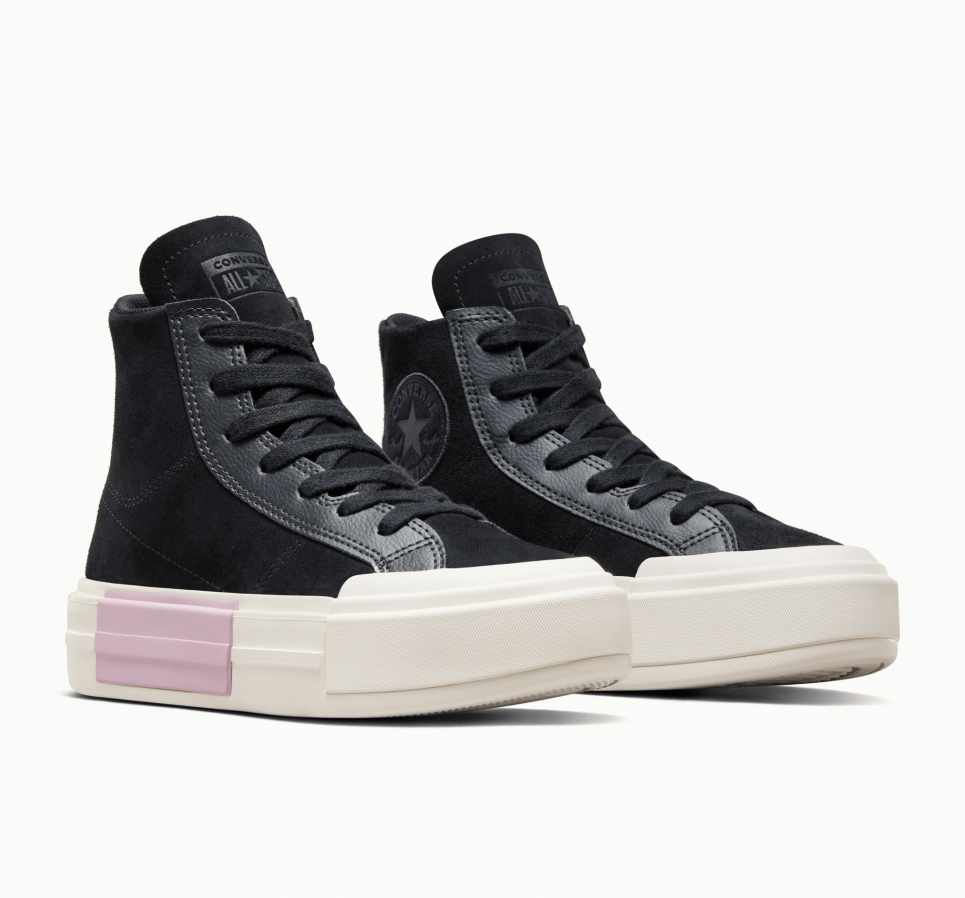 Chuck Taylor All Star Cruise Suede