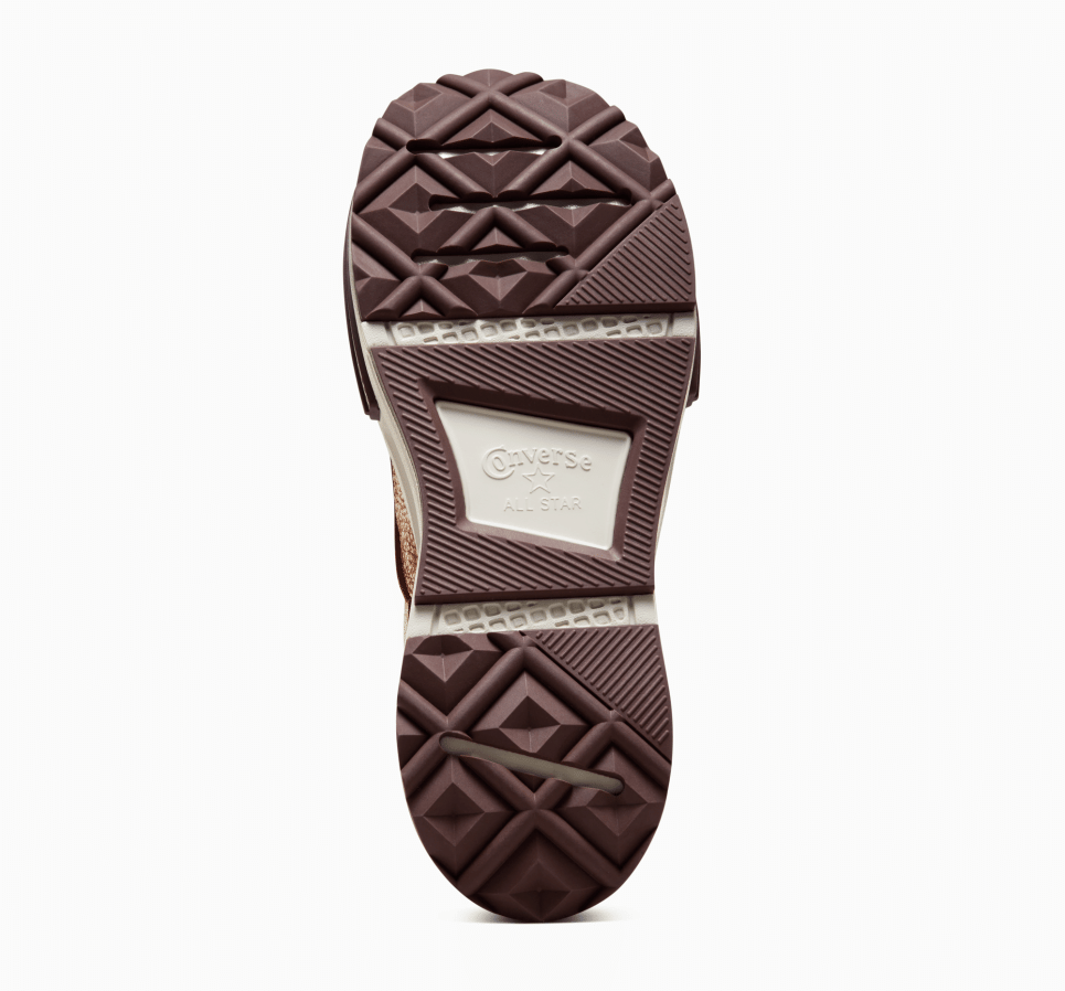 Run Star Legacy CX Platform Suede