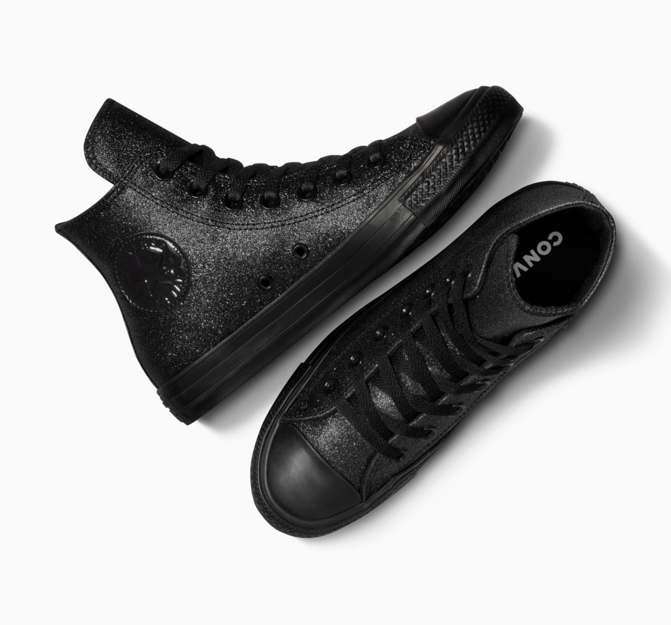 Chuck Taylor All Star Sparkle