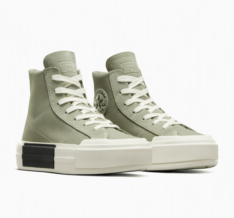 Chuck Taylor All Star Cruise