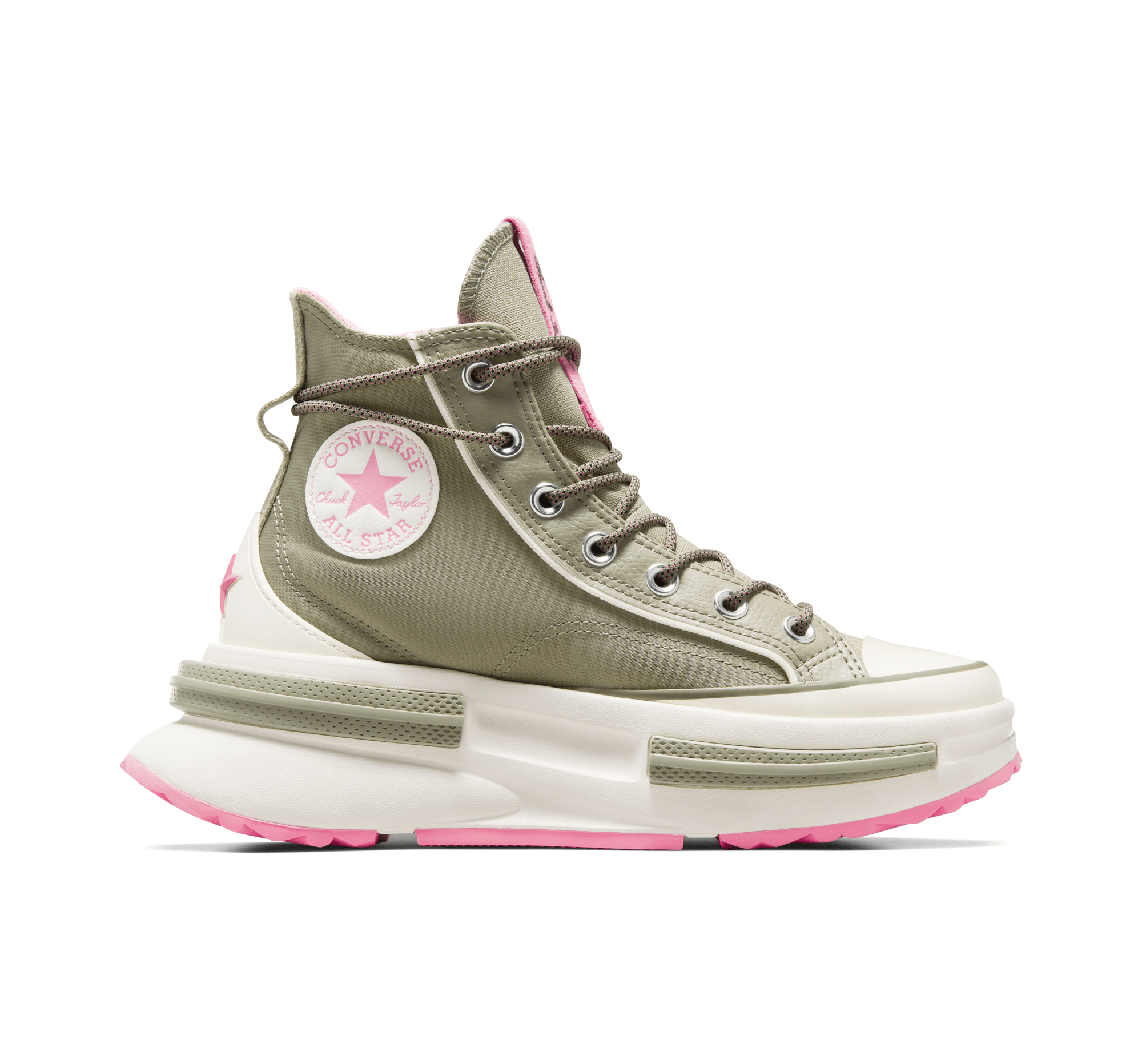 Run Star Legacy CX Platform