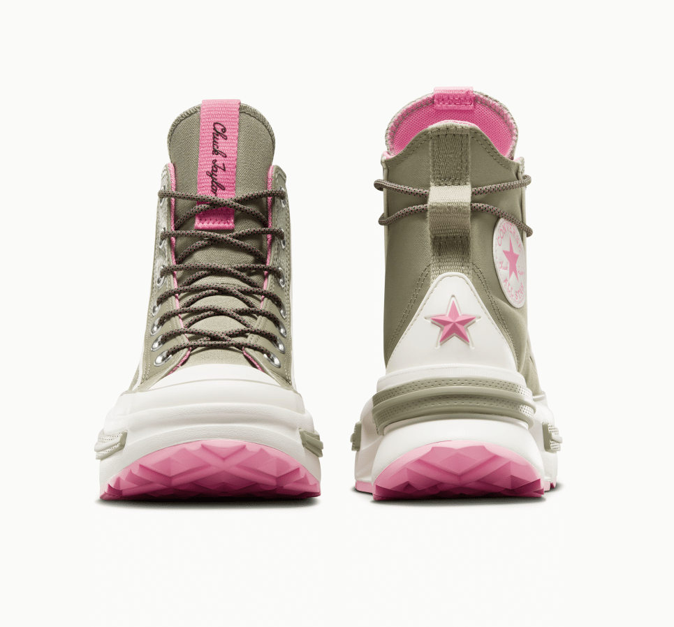 Run Star Legacy CX Platform