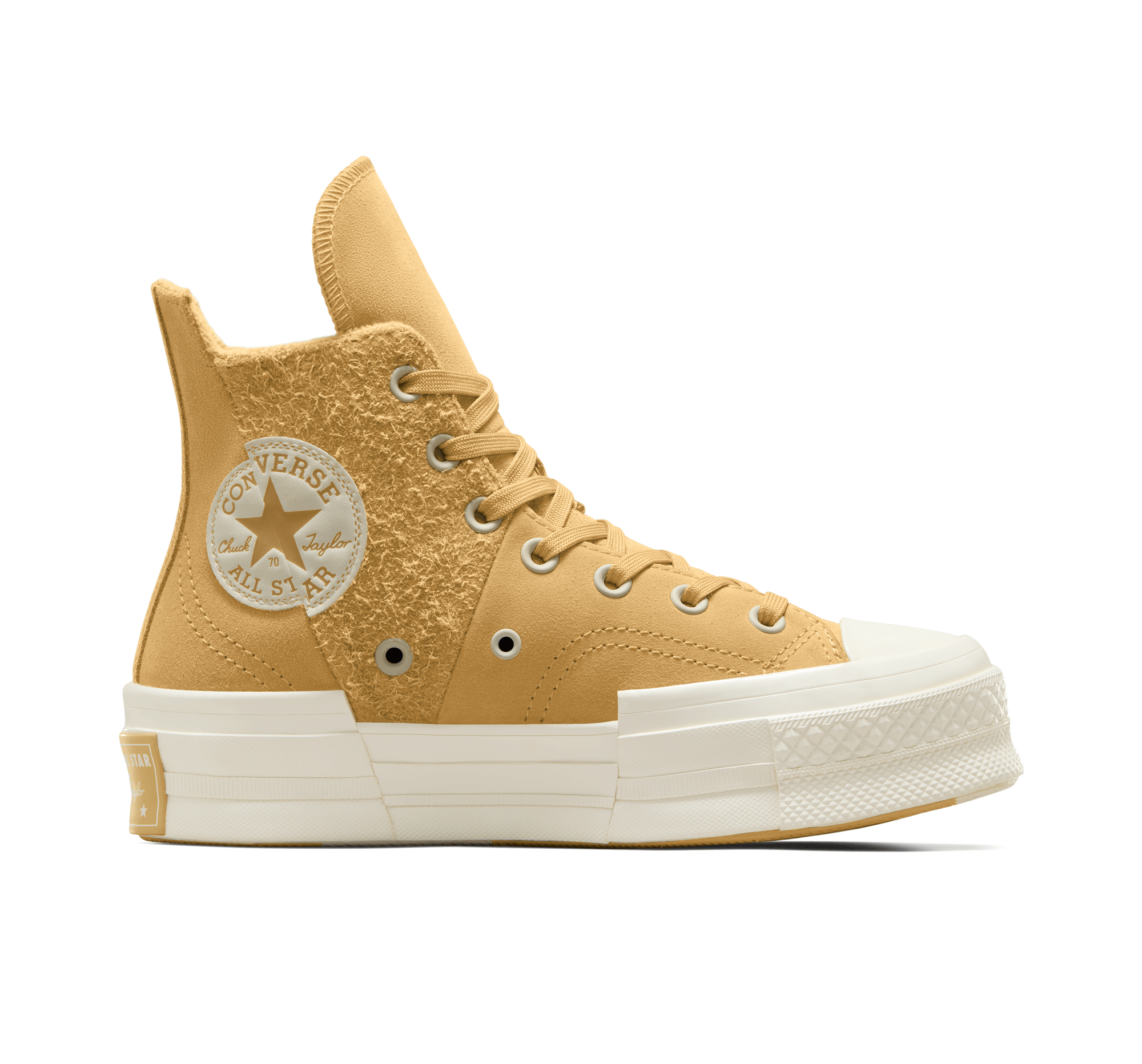 Chuck 70 Plus Suede