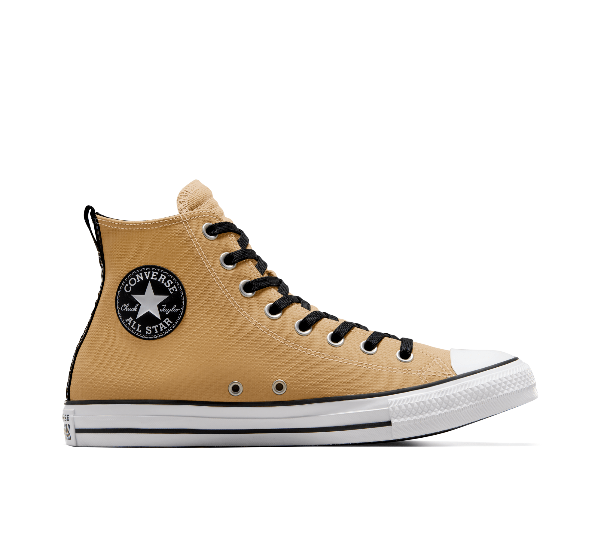 Chuck Taylor All Star Leather