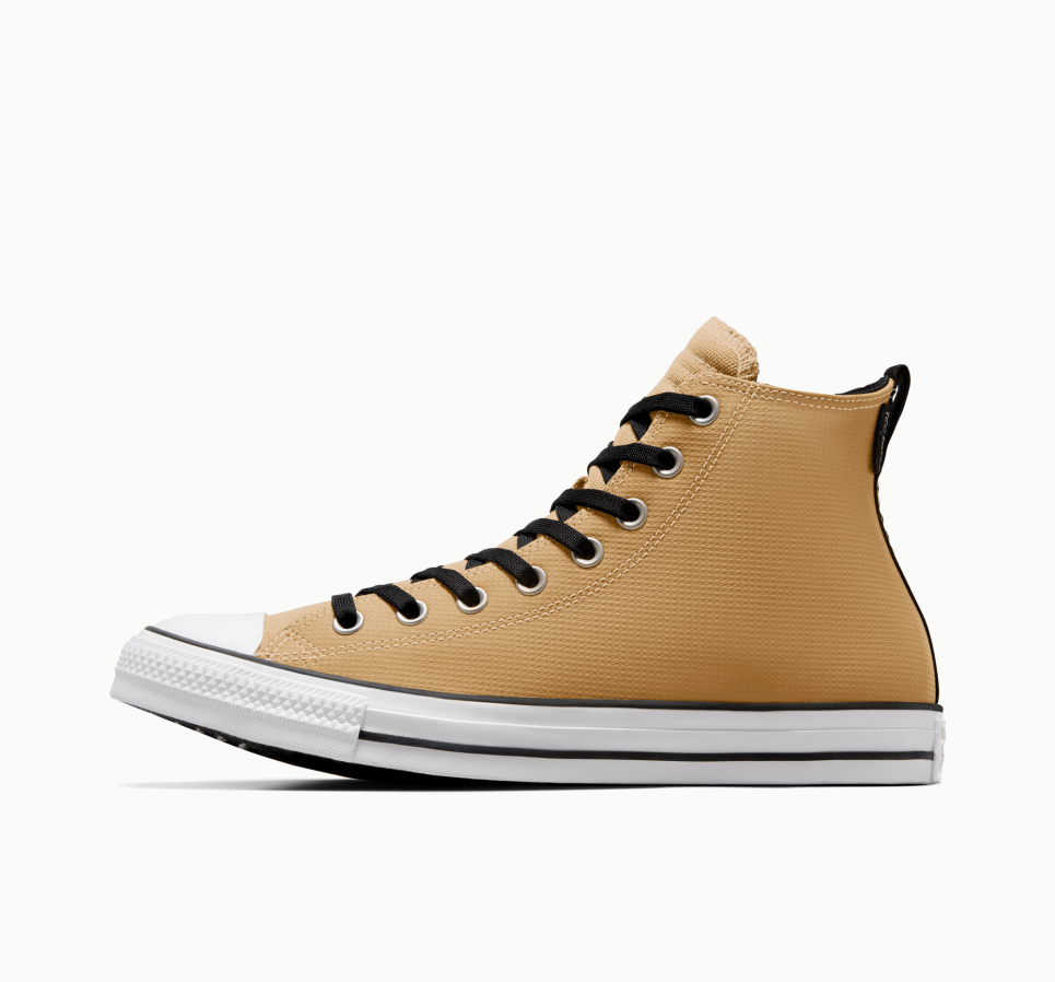 Chuck Taylor All Star Leather