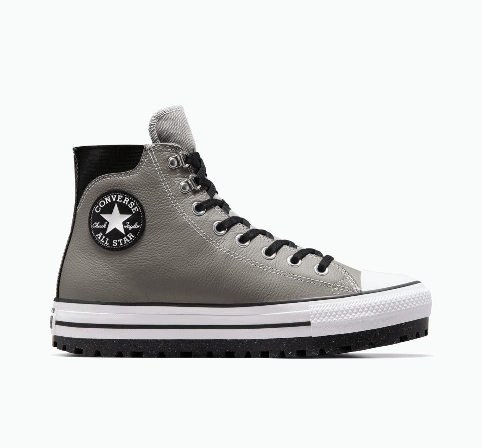 Chuck Taylor All Star City Trek Waterproof
