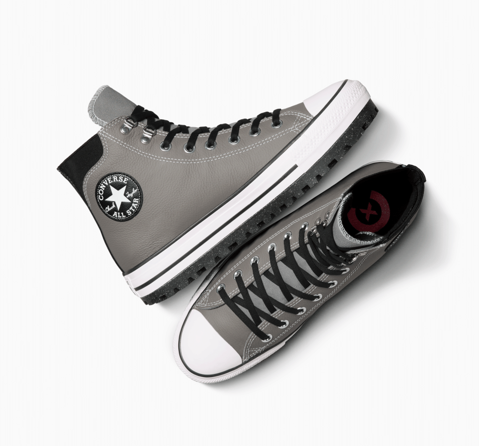 Chuck Taylor All Star City Trek Waterproof