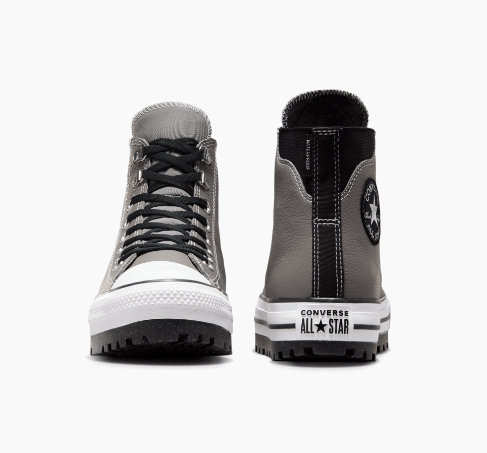 Chuck Taylor All Star City Trek Waterproof