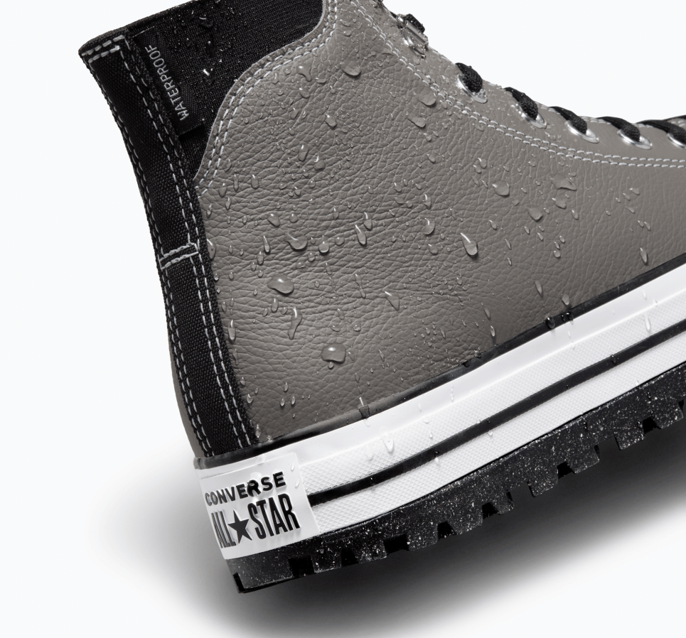 Chuck Taylor All Star City Trek Waterproof