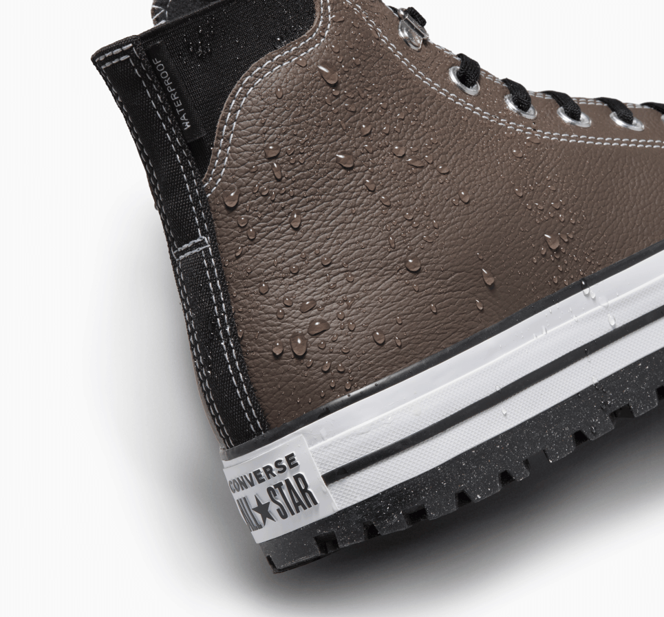 Chuck Taylor All Star City Trek Waterproof