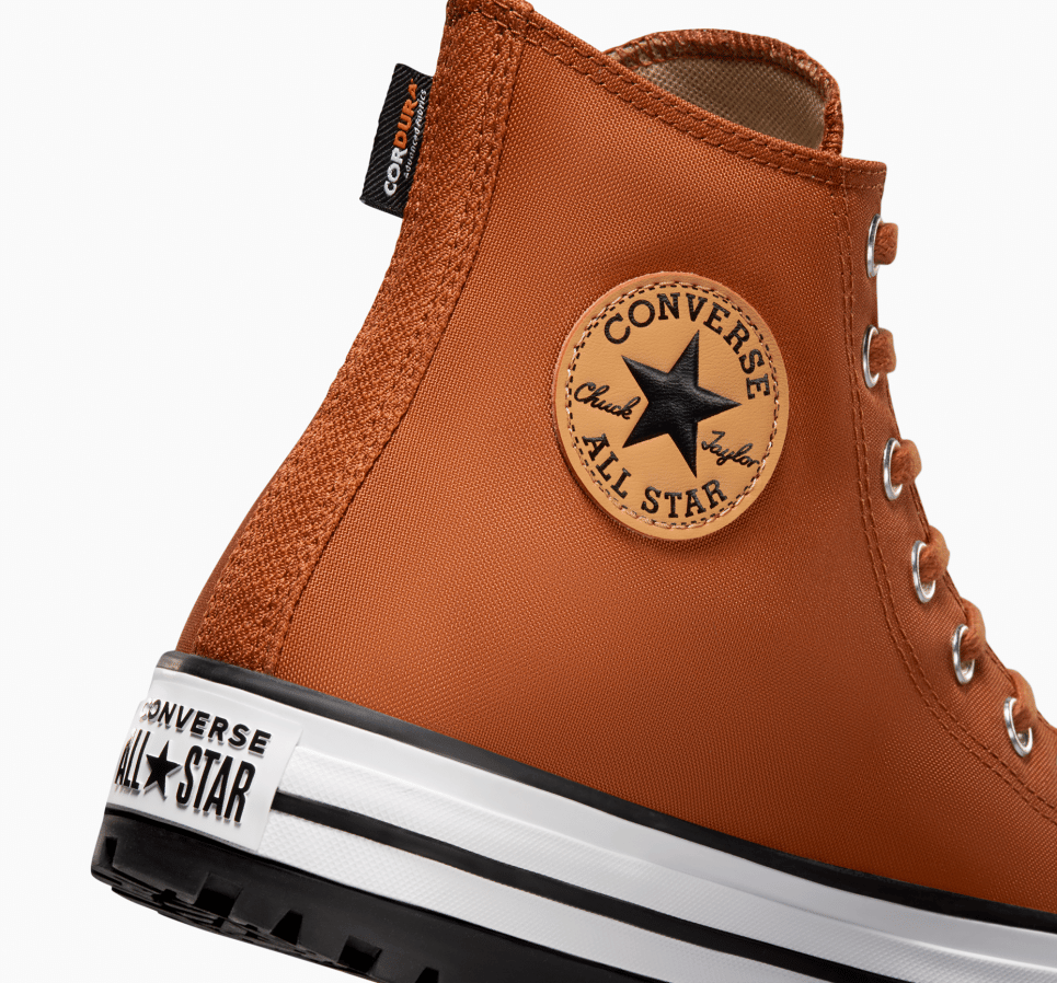 Chuck Taylor All Star City Trek