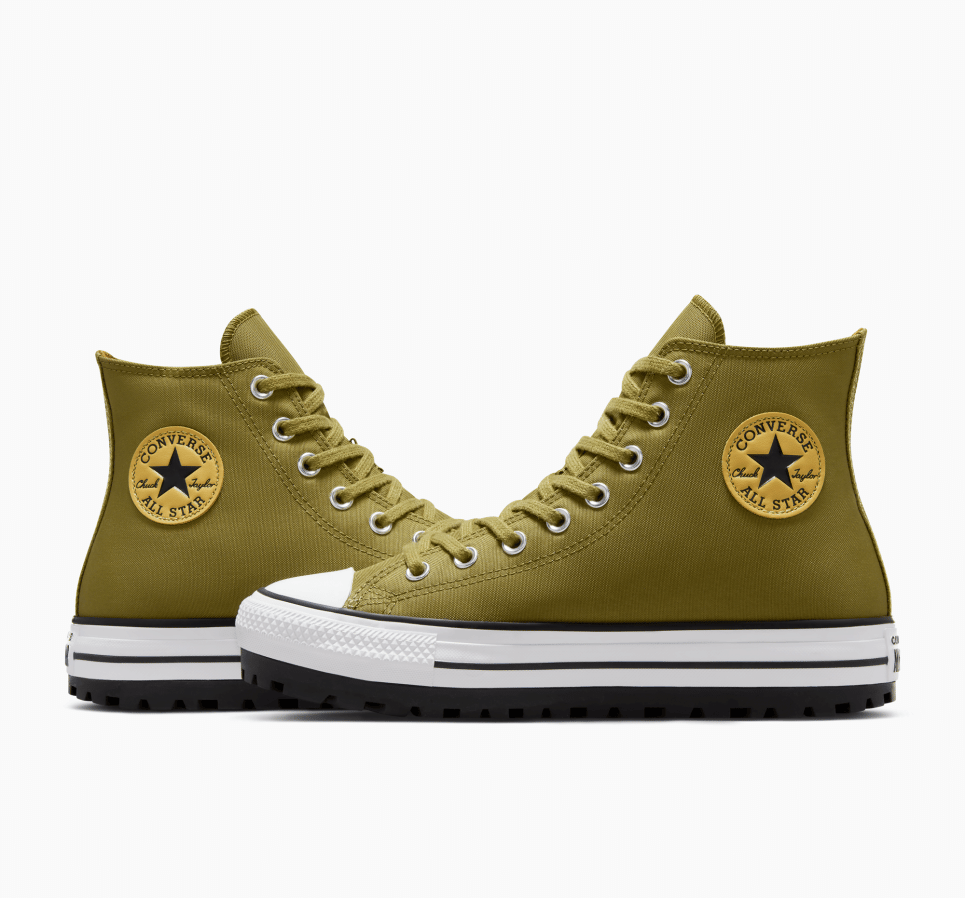 Chuck Taylor All Star City Trek