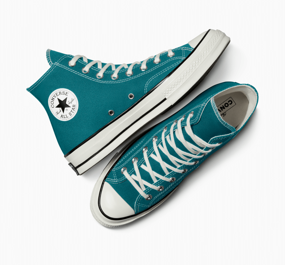 Chuck 70