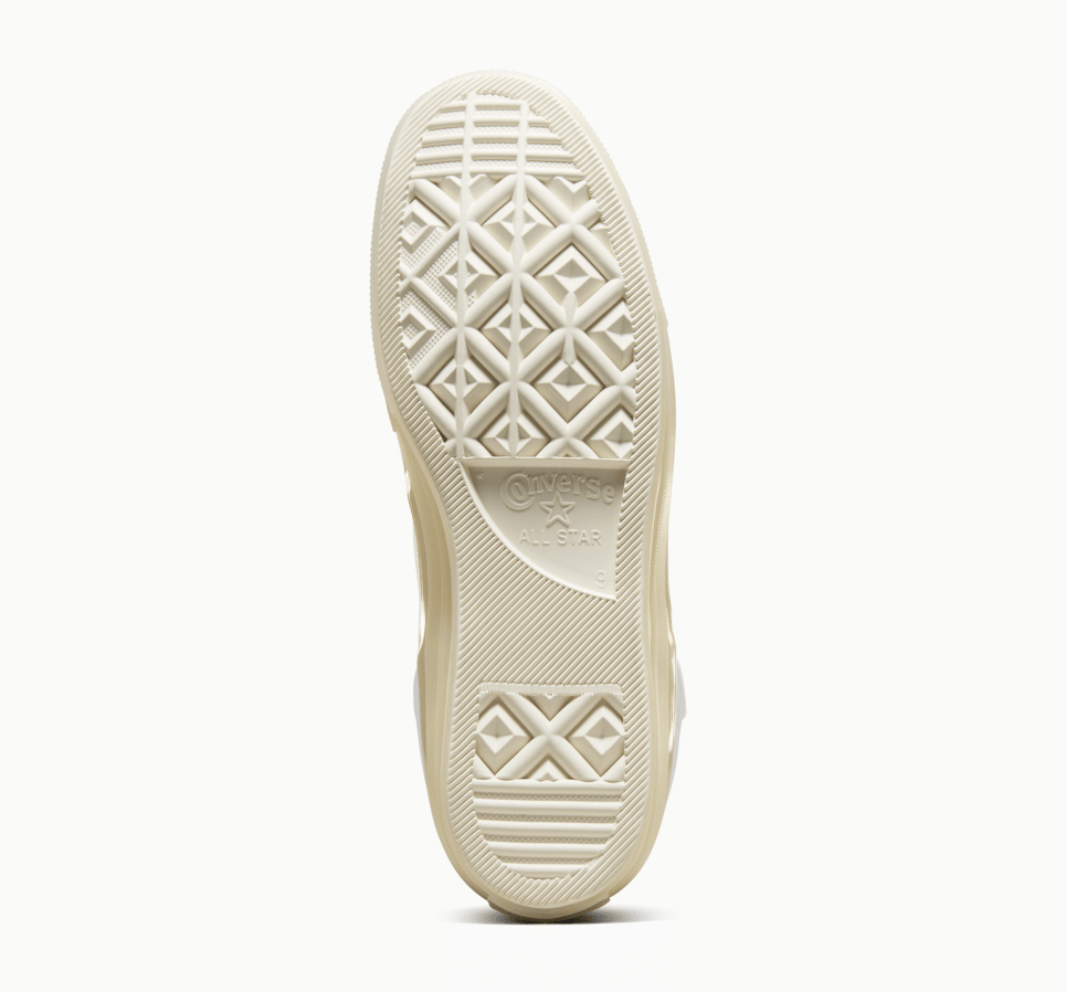 Chuck 70 Marquis Leather