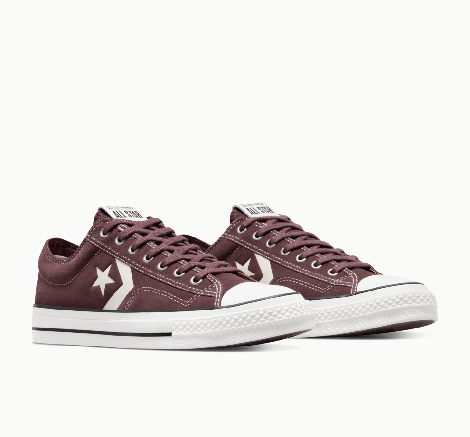 Star Player 76 Leather
