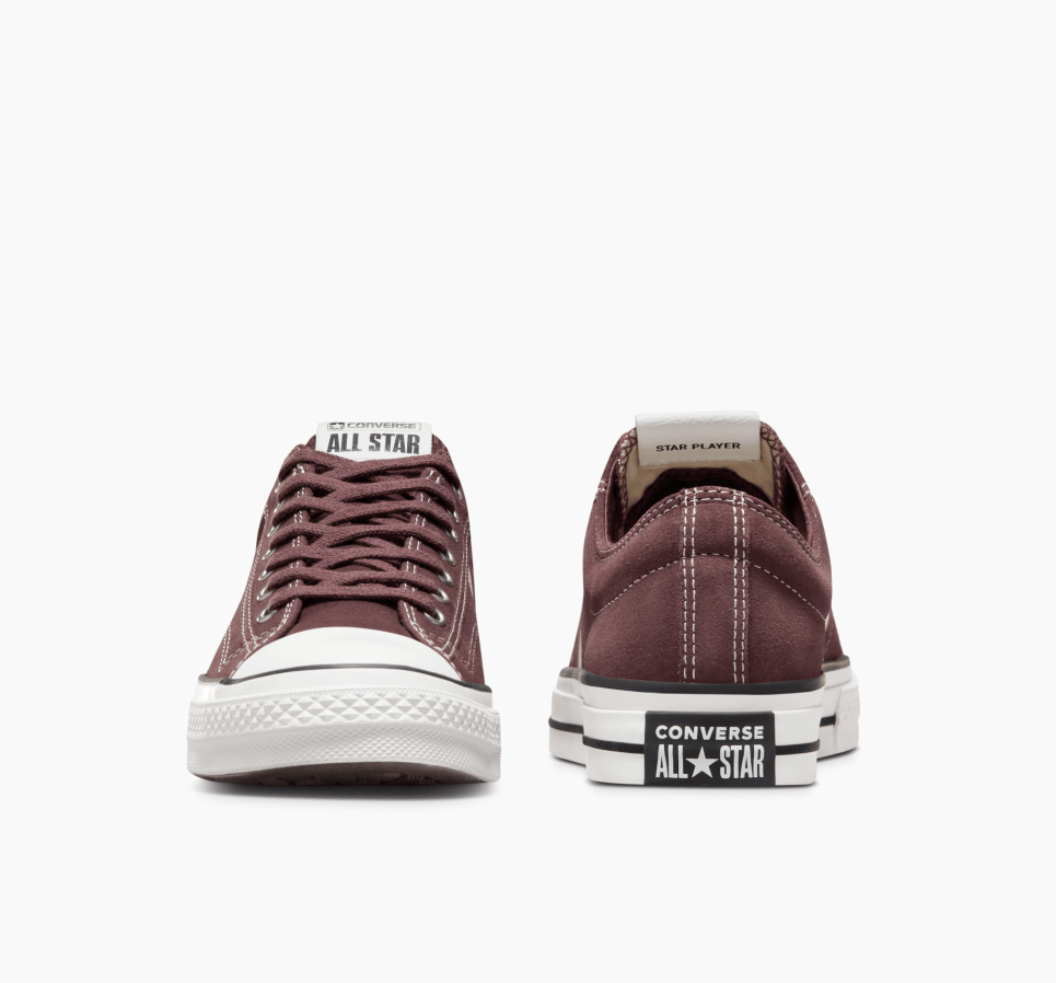 Star Player 76 Leather