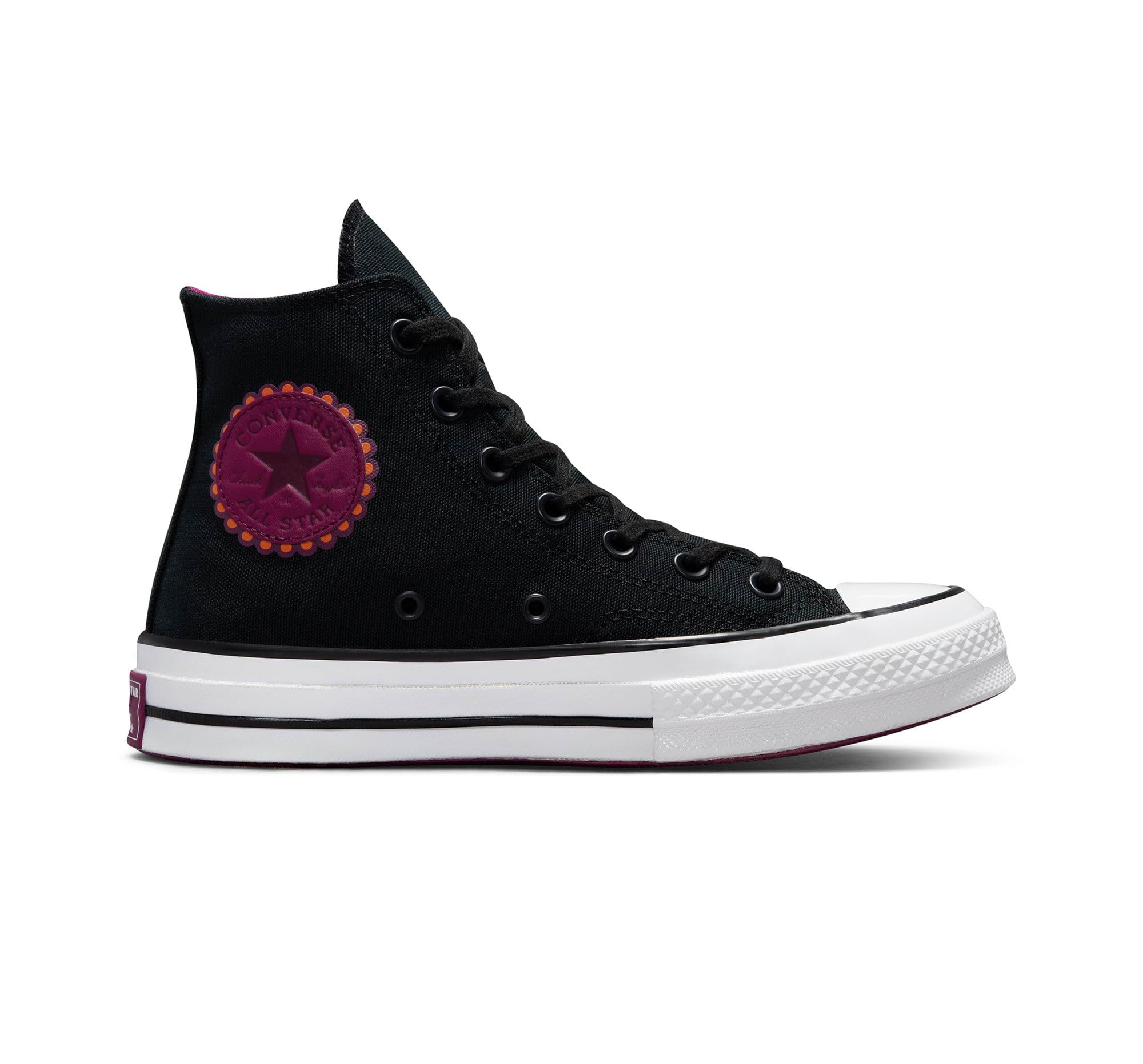 Chuck 70 Día de Muertos
