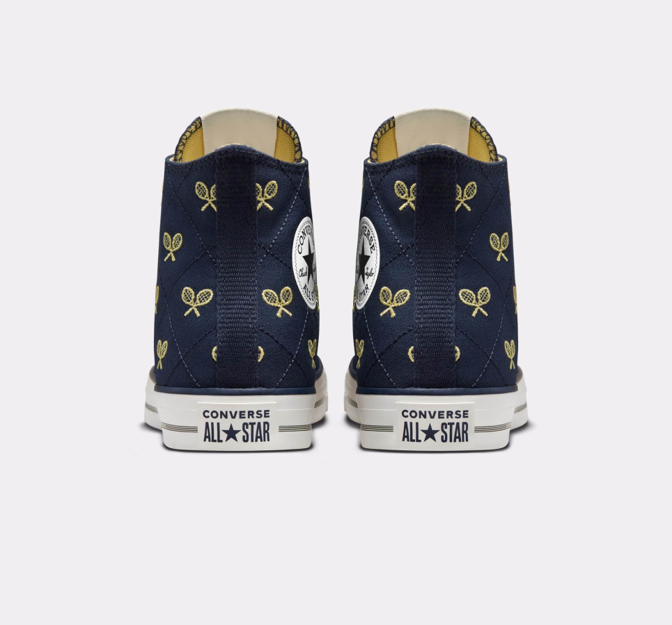 Chuck Taylor All Star Clubhouse-Navy-36
