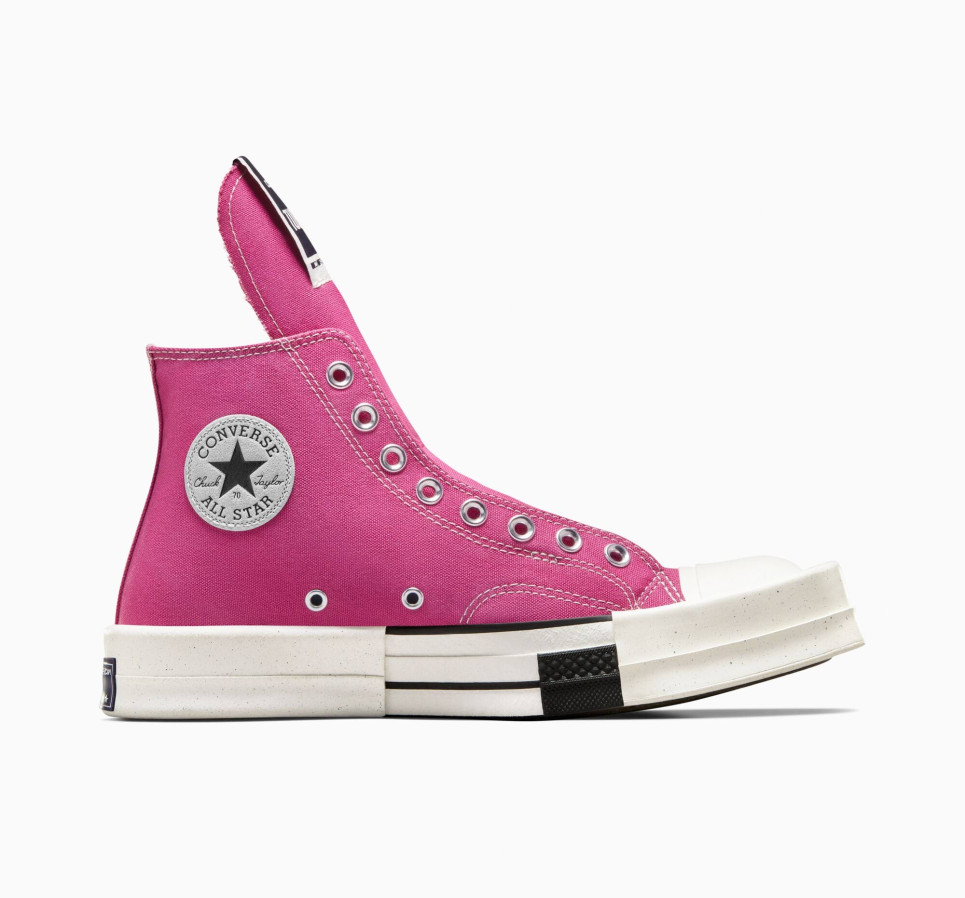 Converse x TURBODRK Chuck 70 Laceless-Purple-35