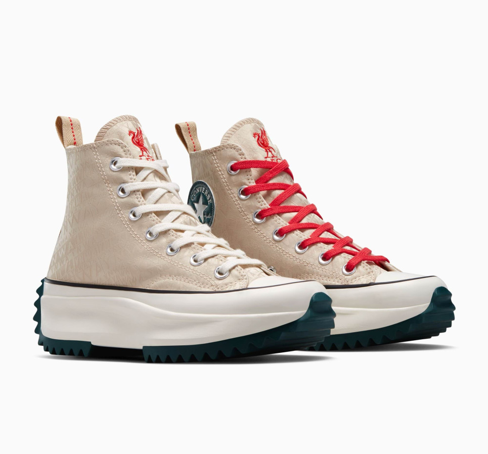 Converse x LFC Run Star Hike Platform-Cream-37