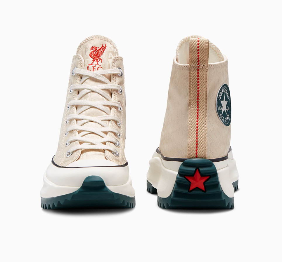 Converse x LFC Run Star Hike Platform-Cream-37