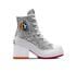 Chuck 70 De Luxe Heel Pride