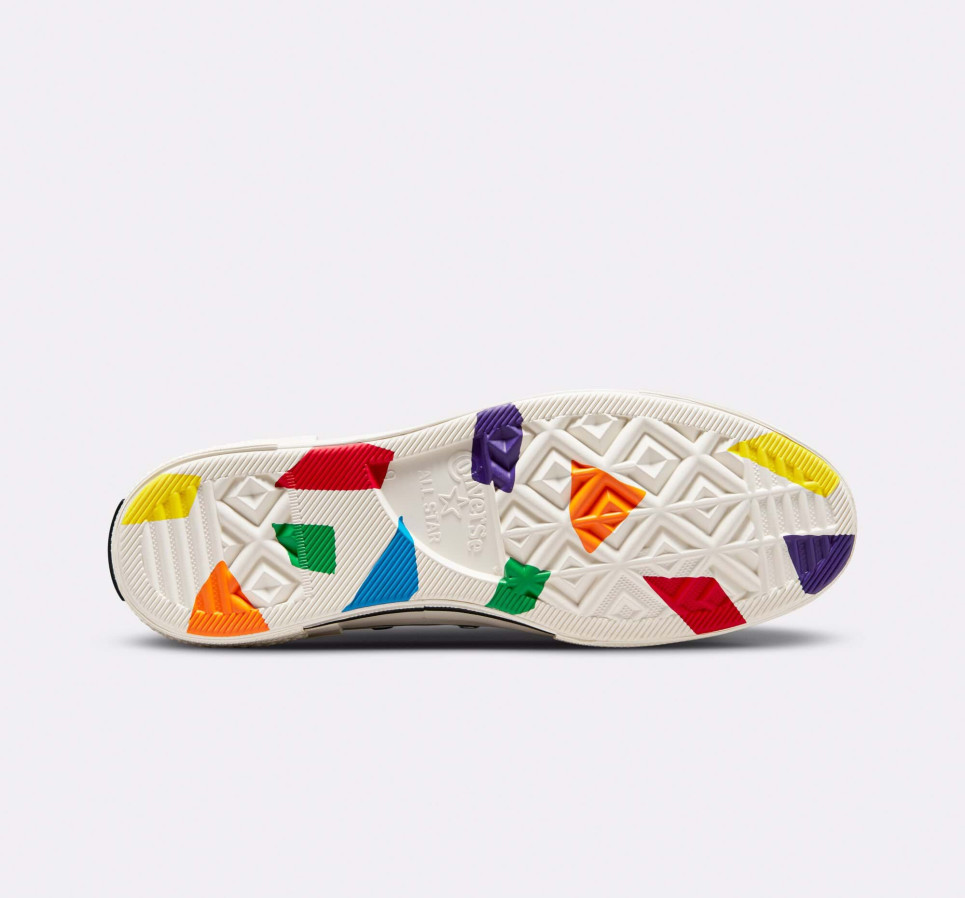 Chuck 70 Pride