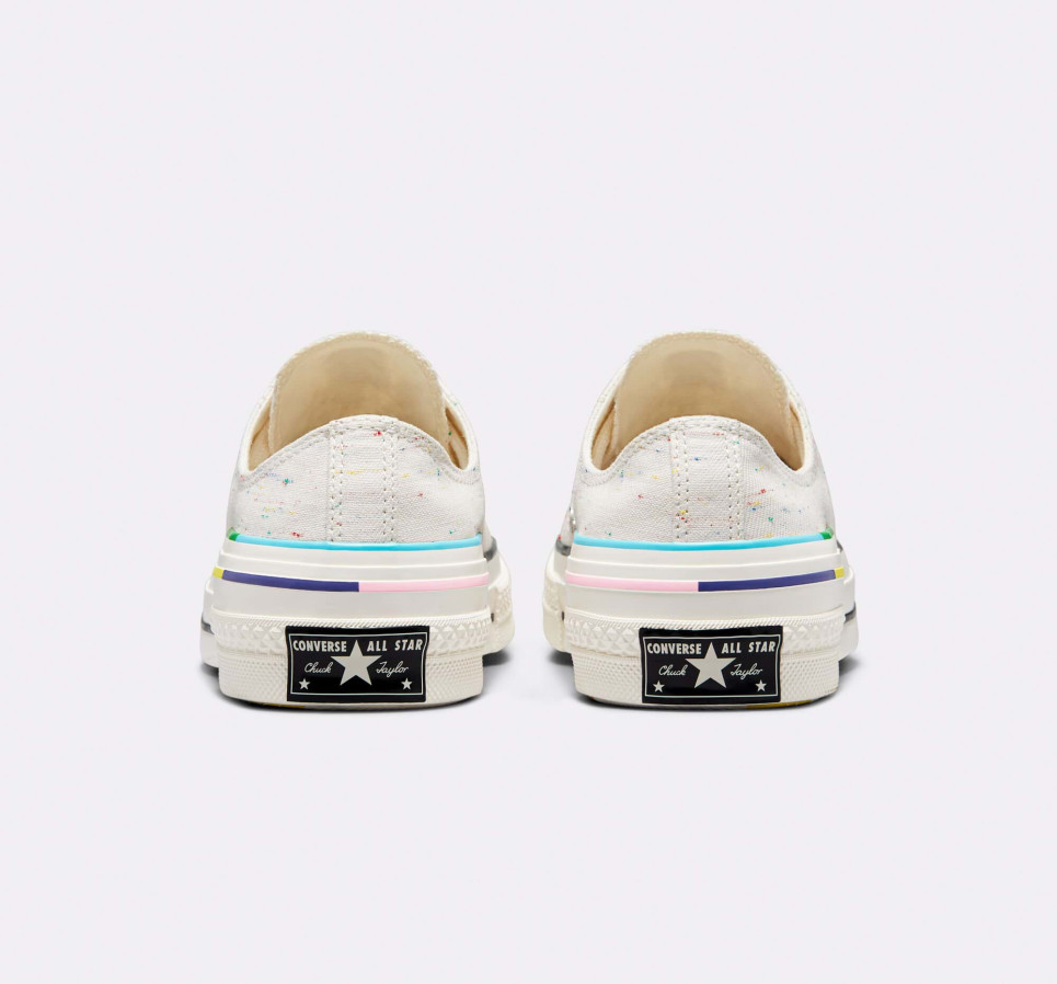 Chuck 70 Pride