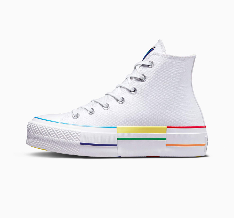 Chuck Taylor All Star Lift Pride