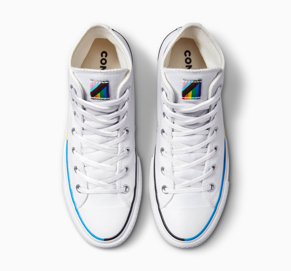Chuck Taylor All Star Lift Pride