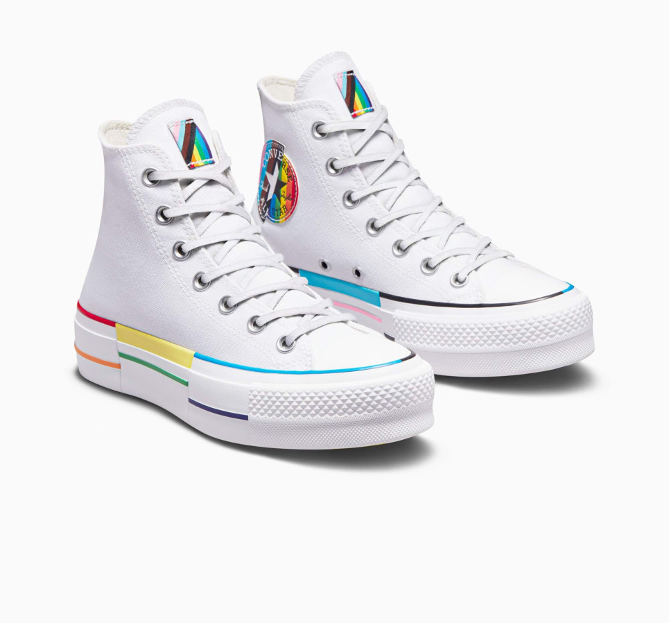 Chuck Taylor All Star Lift Pride