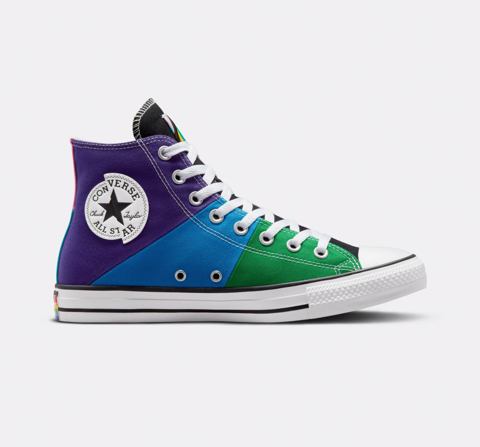 Chuck Taylor All Star Pride