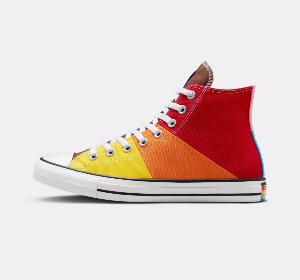 Chuck Taylor All Star Pride