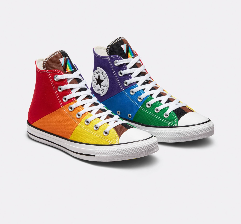 Chuck Taylor All Star Pride