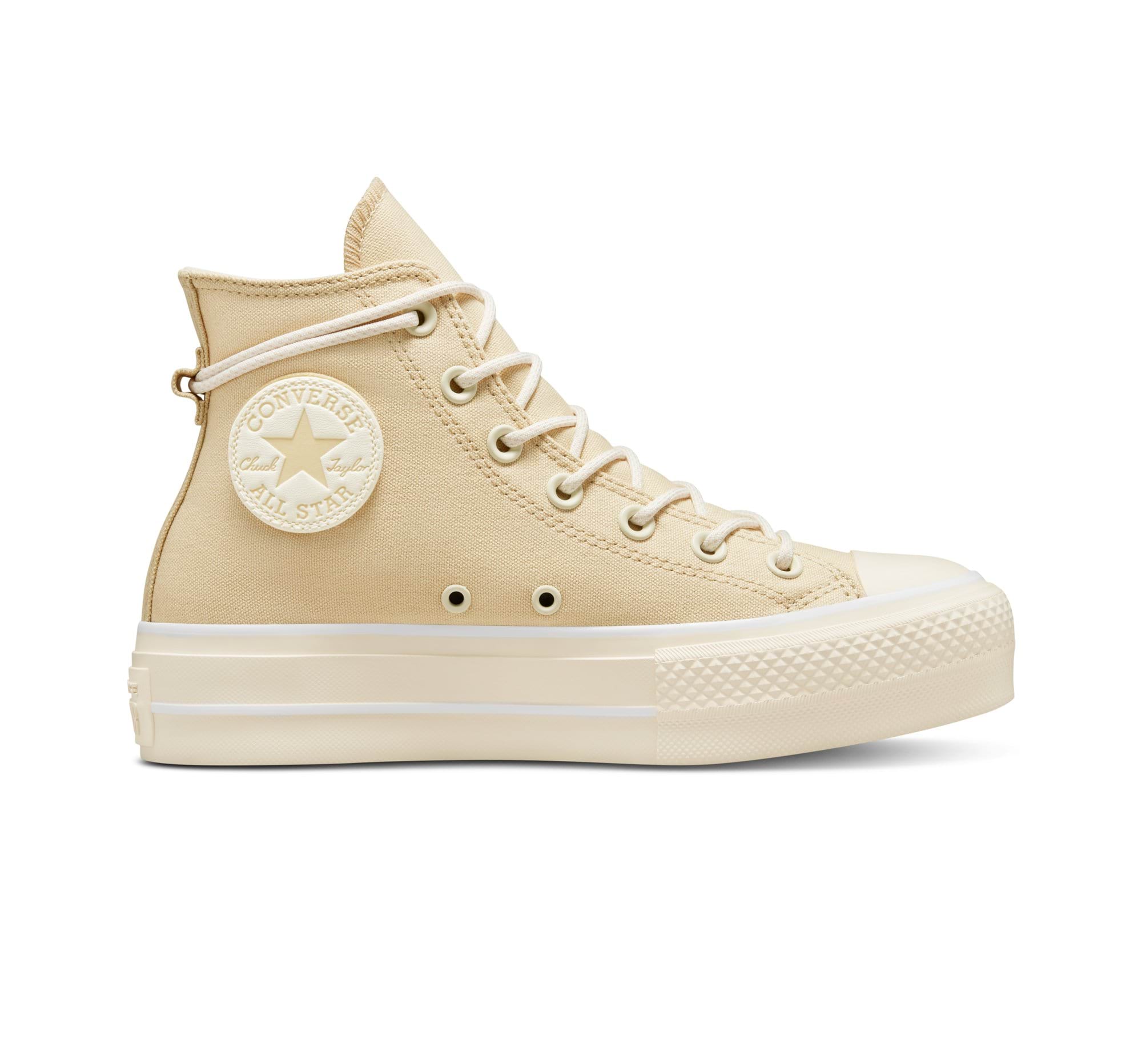 Chuck Taylor All Star Lift Platform Canvas