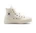 Chuck Taylor All Star Lift Platform DIY Beads