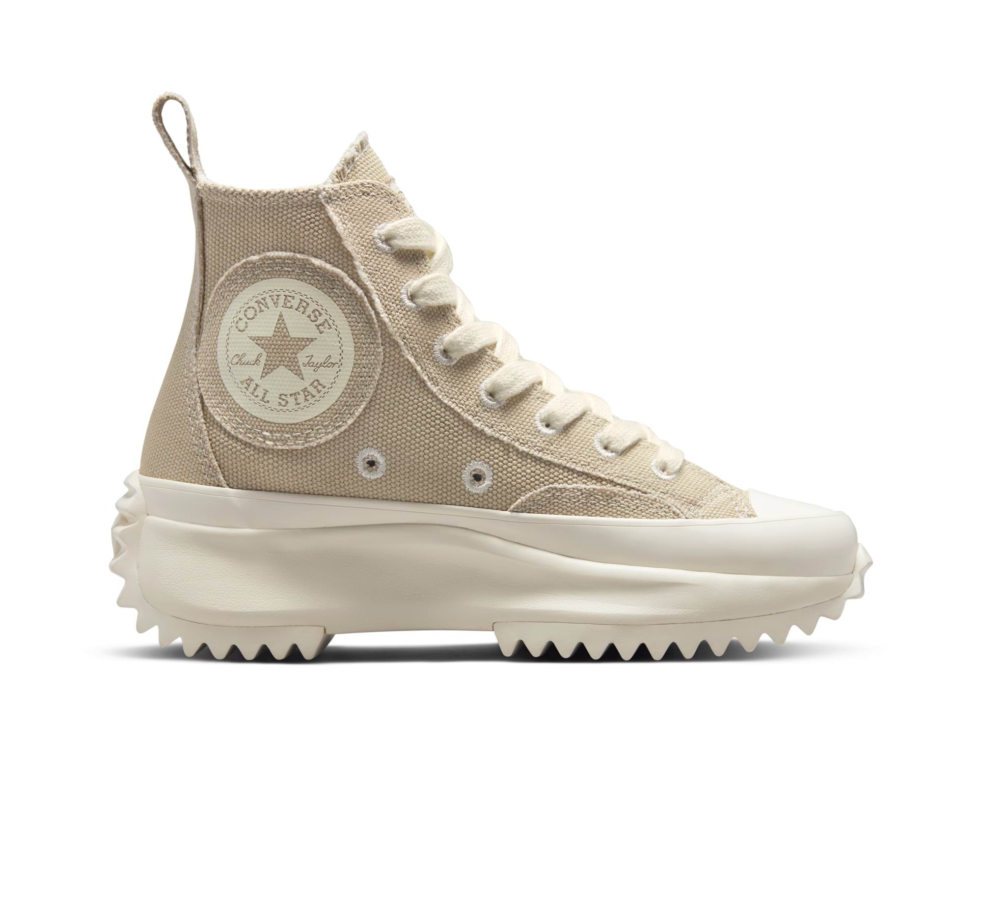 Run Star Hike Platform Oversized Patch