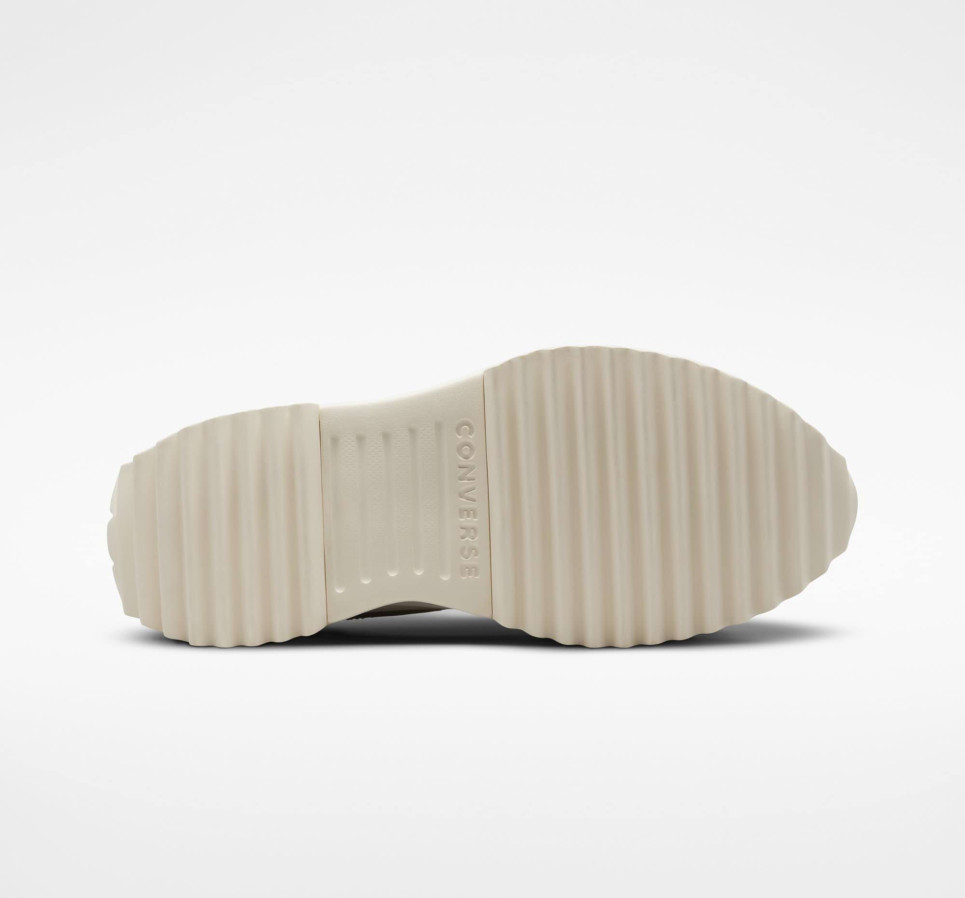 Run Star Hike Platform Oversized Patch