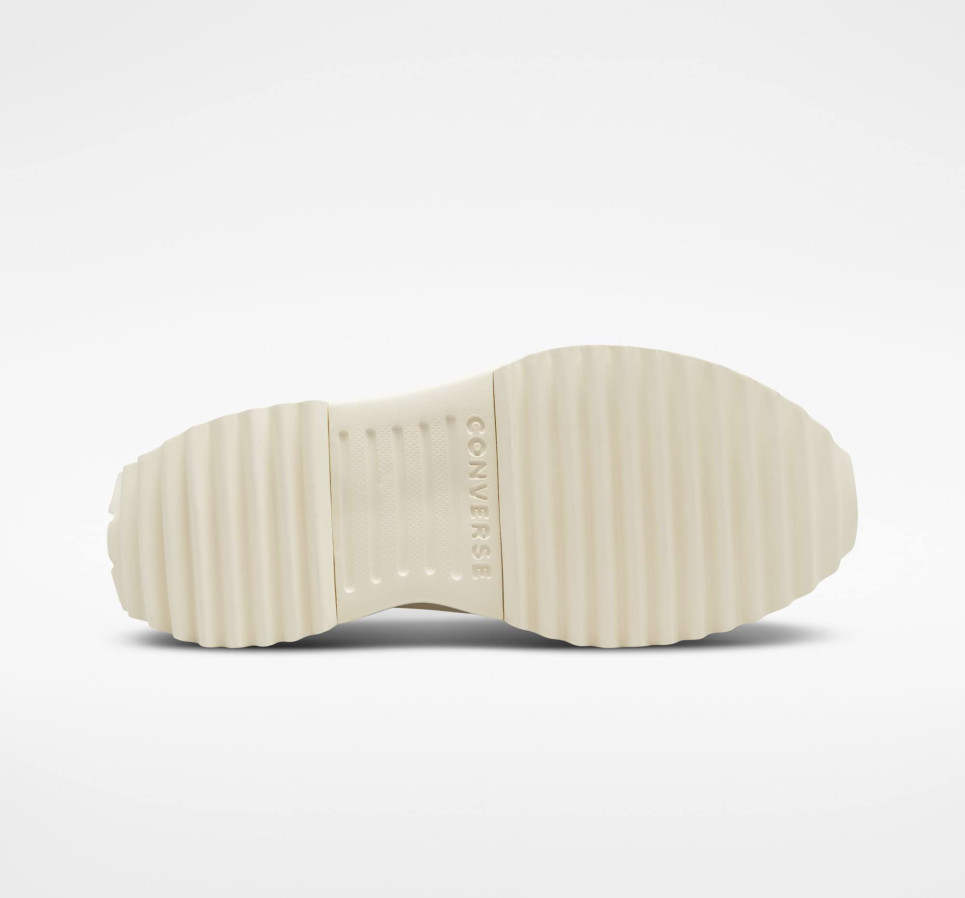 Run Star Hike Platform Daisy Cord