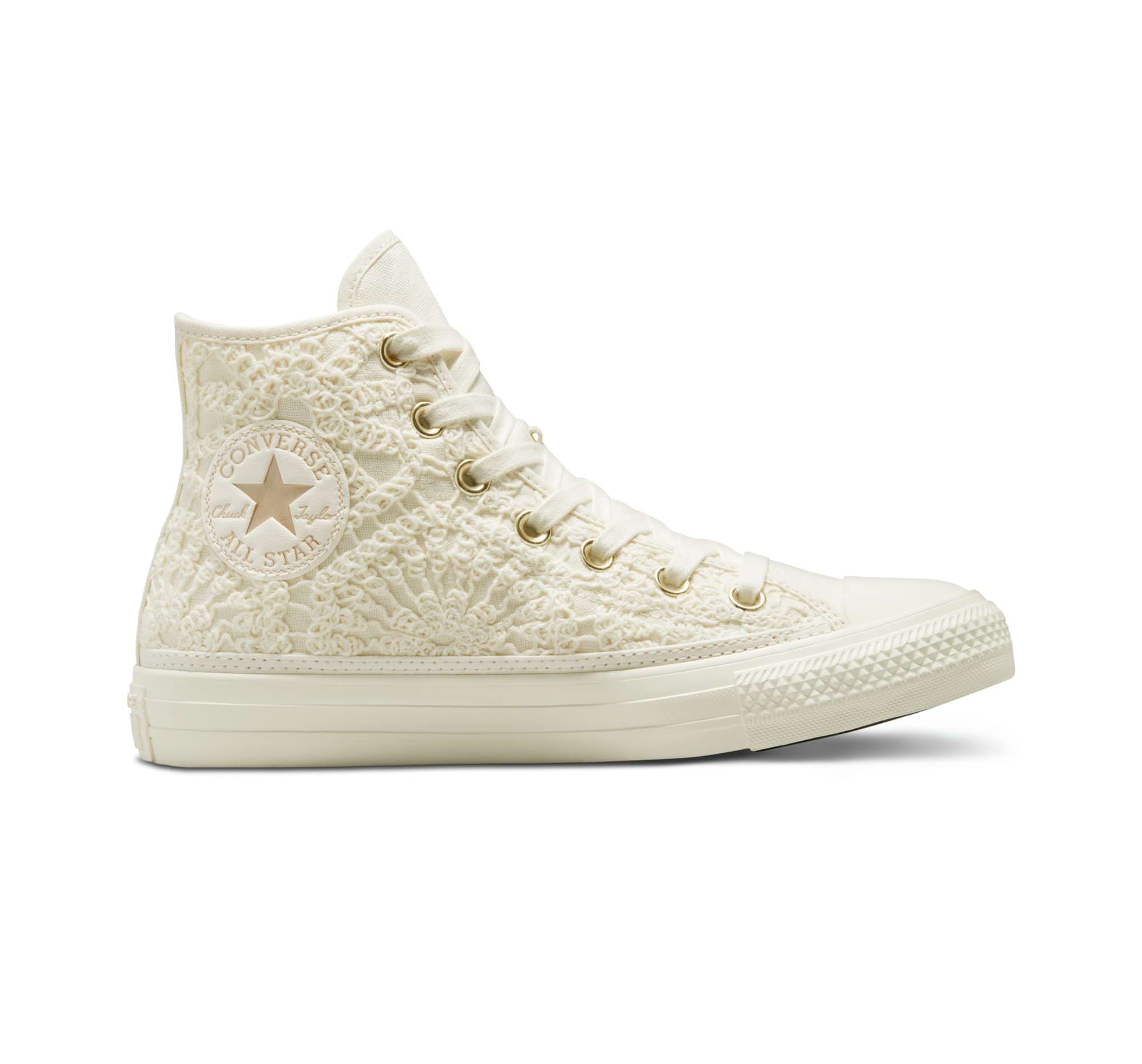 Chuck Taylor All Star Daisy Cord
