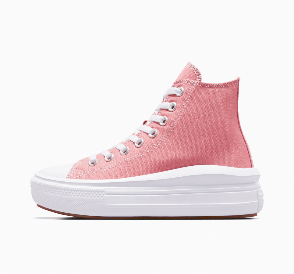 Chuck Taylor All Star Move Platform