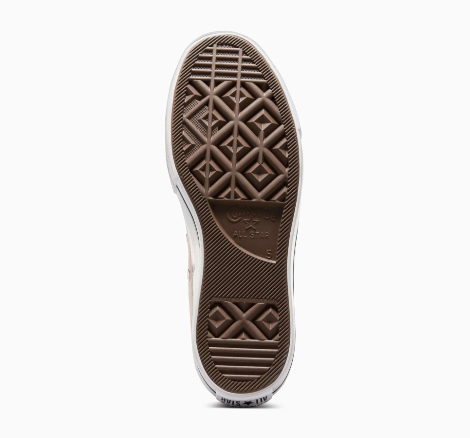 Chuck Taylor All Star Lift Platform