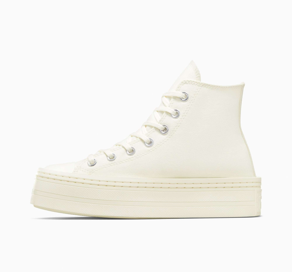 Chuck Taylor All Star Modern Lift Platform Canvas