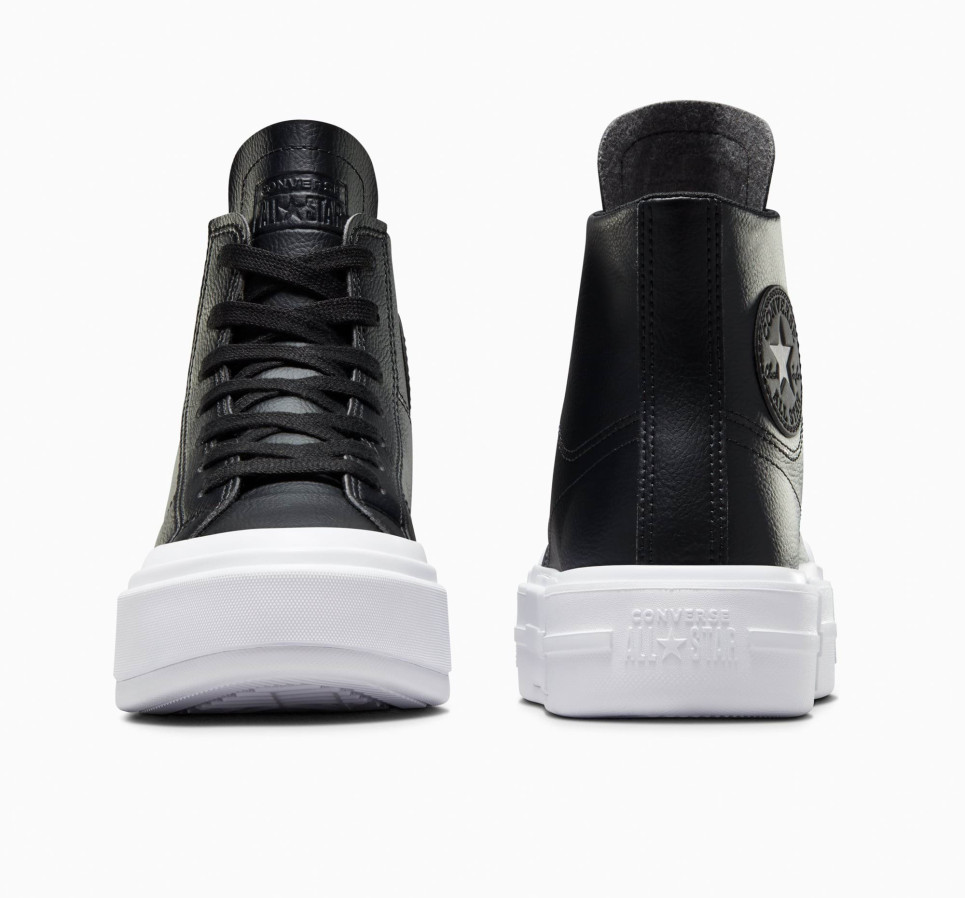 Chuck Taylor All Star Cruise Leather