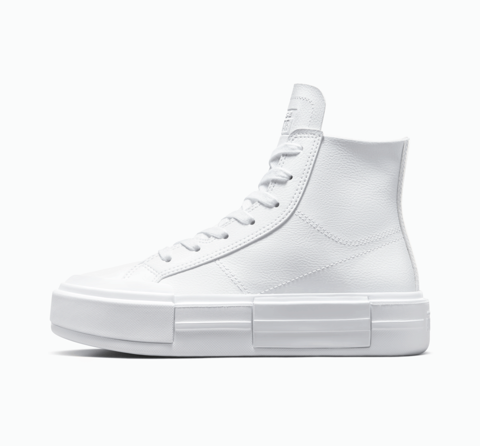 Chuck Taylor All Star Cruise Leather
