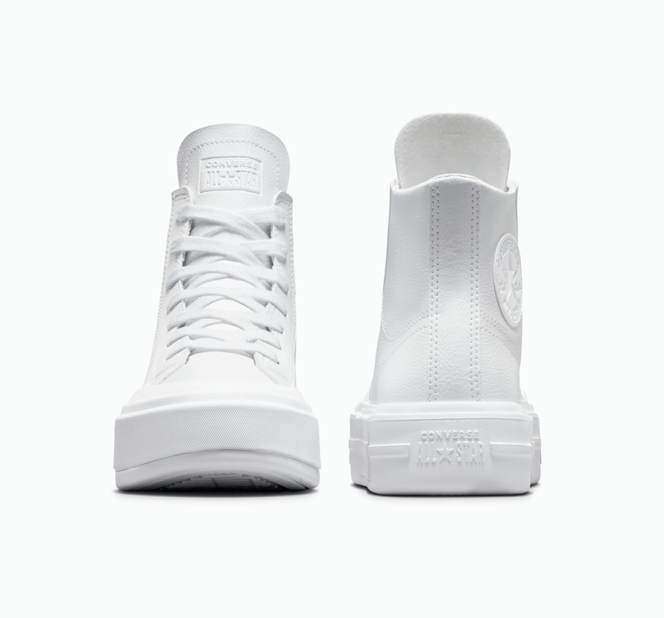 Chuck Taylor All Star Cruise Leather