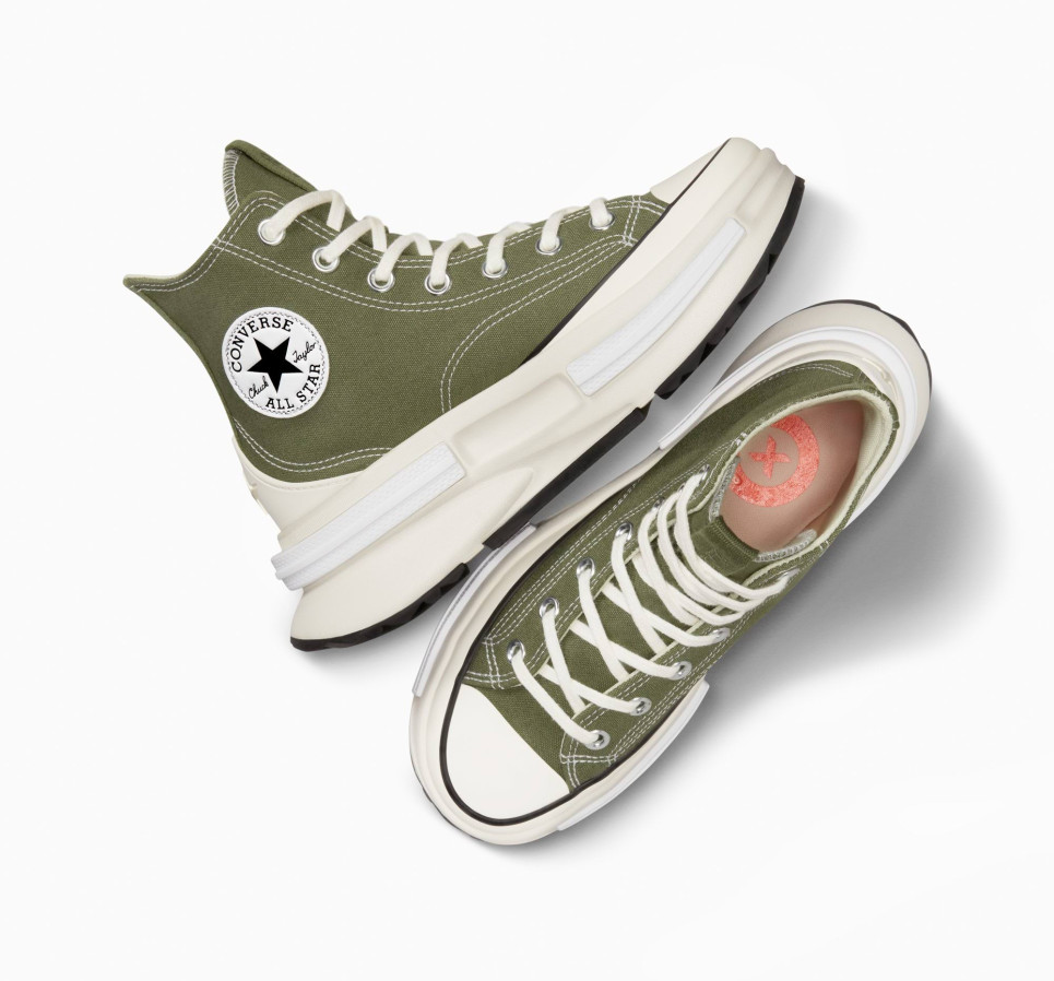 Run Star Legacy CX