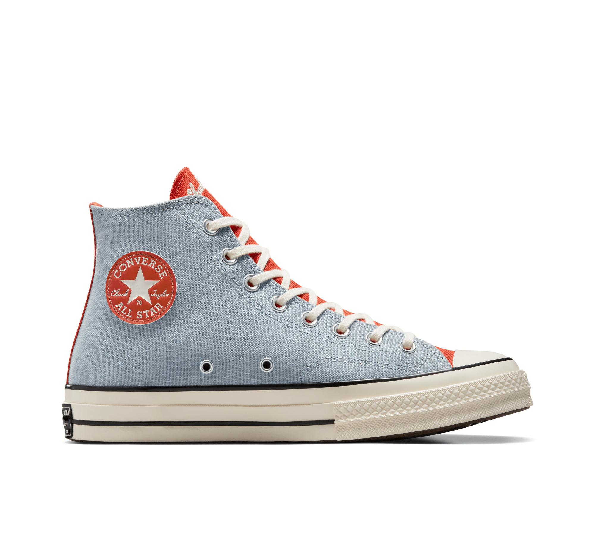 Chuck 70 Letterman