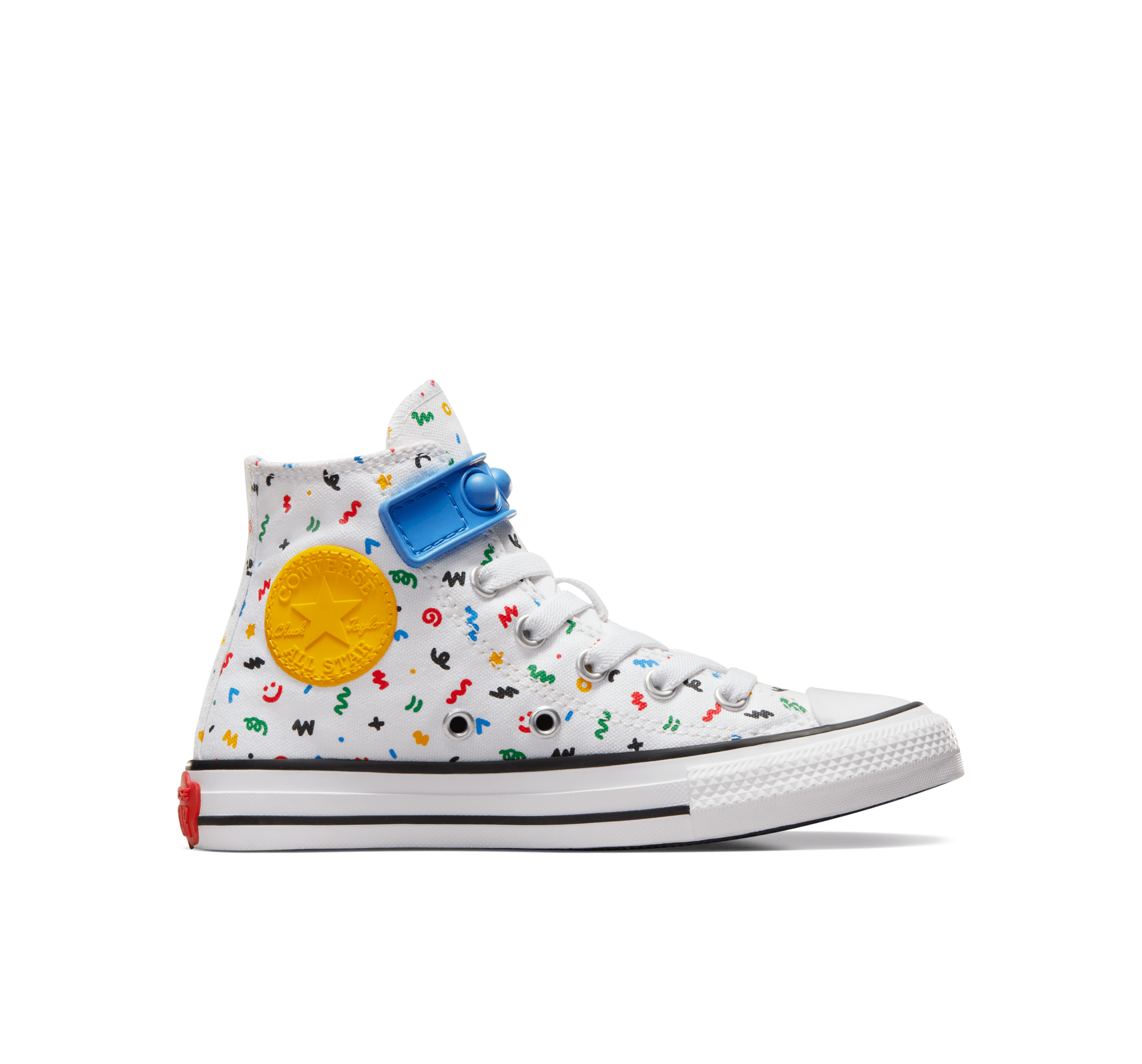 Chuck Taylor All Star Easy On Doodles